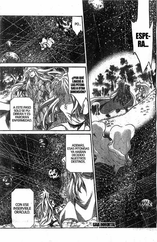 Saint Seiya The Lost Canvas: Gaiden (2016) - Capítulo 67 - Página 10 - LectorTMOo