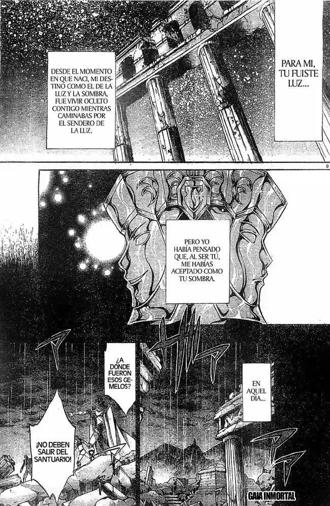Saint Seiya The Lost Canvas: Gaiden (2016) - Capítulo 67 - Página 12 - LectorTMOo