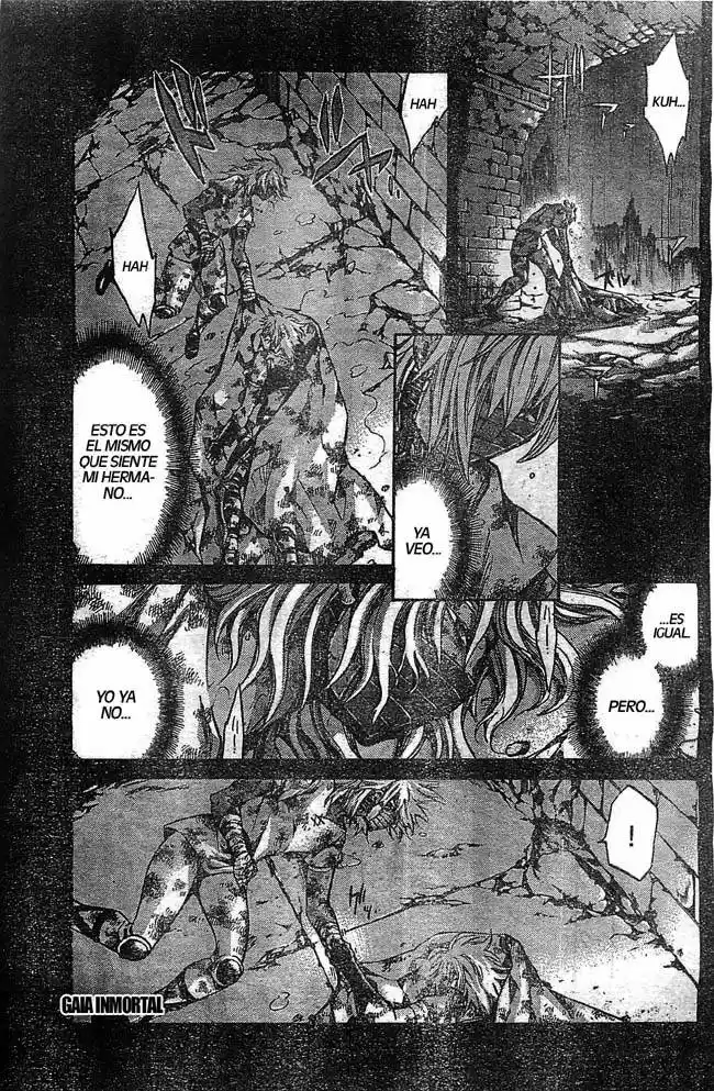 Saint Seiya The Lost Canvas: Gaiden (2016) - Capítulo 67 - Página 18 - LectorTMOo