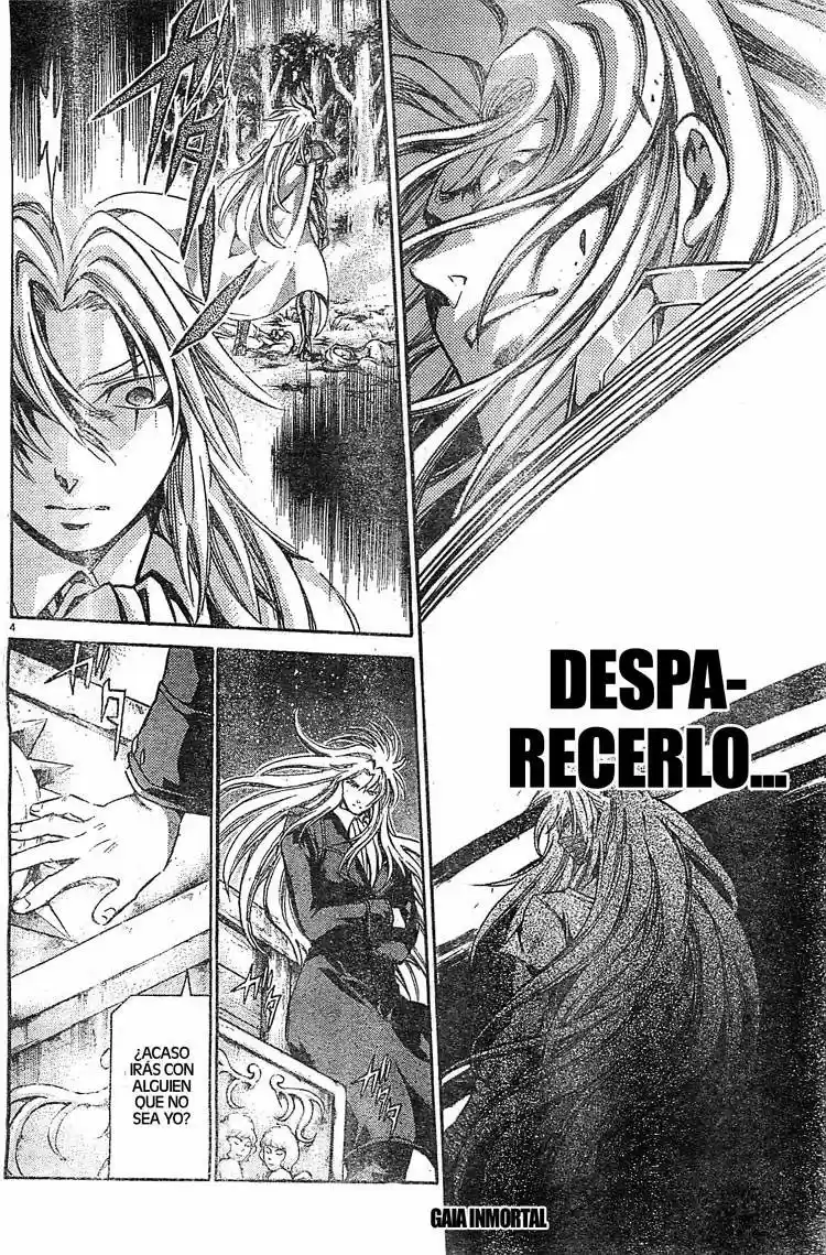 Saint Seiya The Lost Canvas: Gaiden (2016) - Capítulo 68 - Página 4 - LectorTMOo