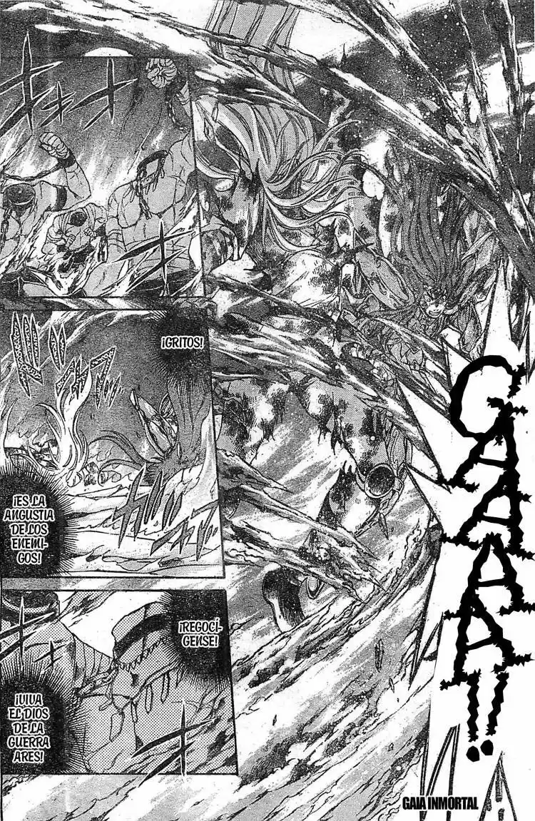 Saint Seiya The Lost Canvas: Gaiden (2016) - Capítulo 68 - Página 9 - LectorTMOo