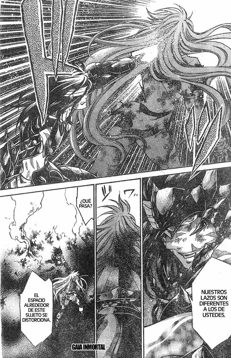 Saint Seiya The Lost Canvas: Gaiden (2016) - Capítulo 68 - Página 36 - LectorTMOo