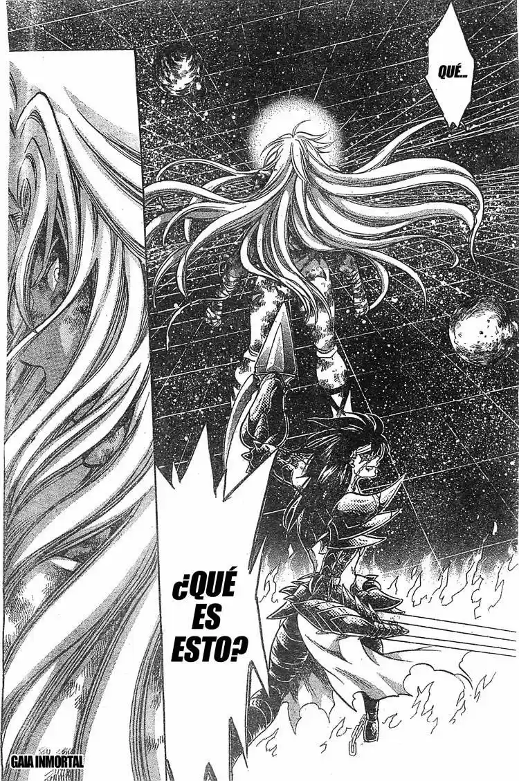 Saint Seiya The Lost Canvas: Gaiden (2016) - Capítulo 68 - Página 37 - LectorTMOo
