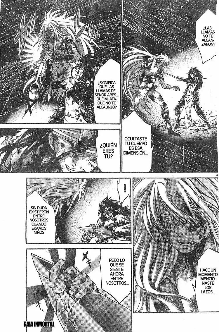 Saint Seiya The Lost Canvas: Gaiden (2016) - Capítulo 68 - Página 38 - LectorTMOo