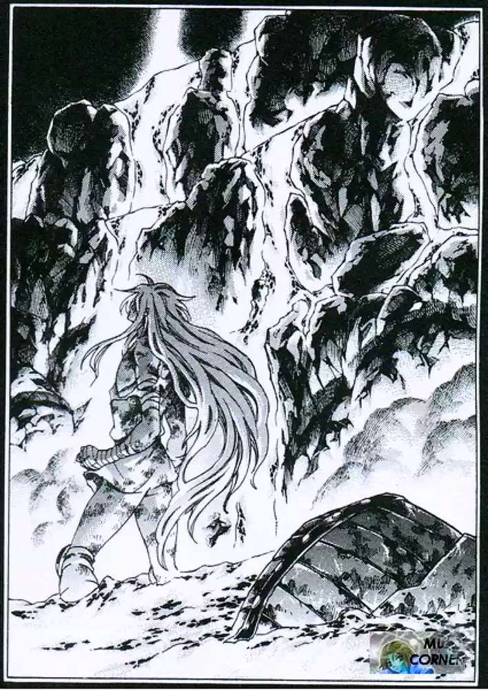 Saint Seiya The Lost Canvas: Gaiden (2016) - Capítulo 70.5 - Página 8 - LectorTMOo