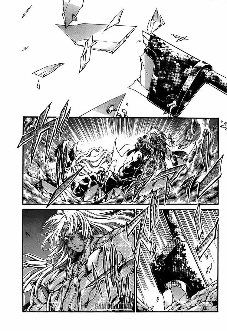 Saint Seiya The Lost Canvas: Gaiden (2016) - Capítulo 70 - Página 3 - LectorTMOo