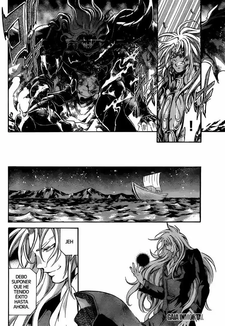Saint Seiya The Lost Canvas: Gaiden (2016) - Capítulo 70 - Página 6 - LectorTMOo