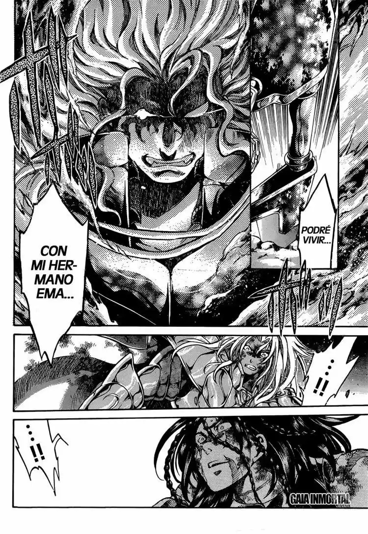 Saint Seiya The Lost Canvas: Gaiden (2016) - Capítulo 70 - Página 10 - LectorTMOo