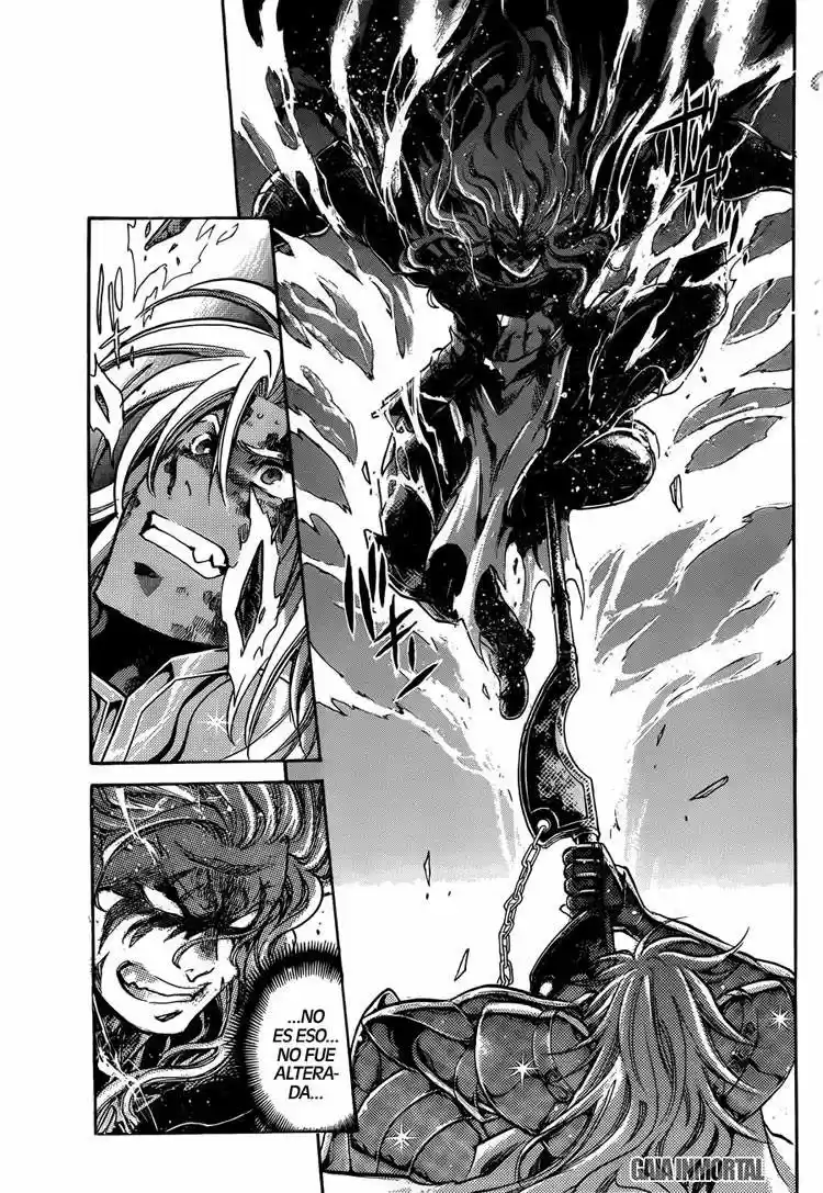Saint Seiya The Lost Canvas: Gaiden (2016) - Capítulo 70 - Página 15 - LectorTMOo