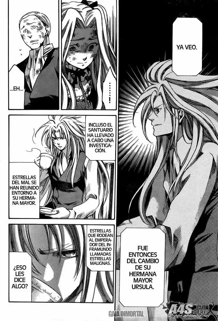 Saint Seiya The Lost Canvas: Gaiden (2016) - Capítulo 71 - Página 7 - LectorTMOo