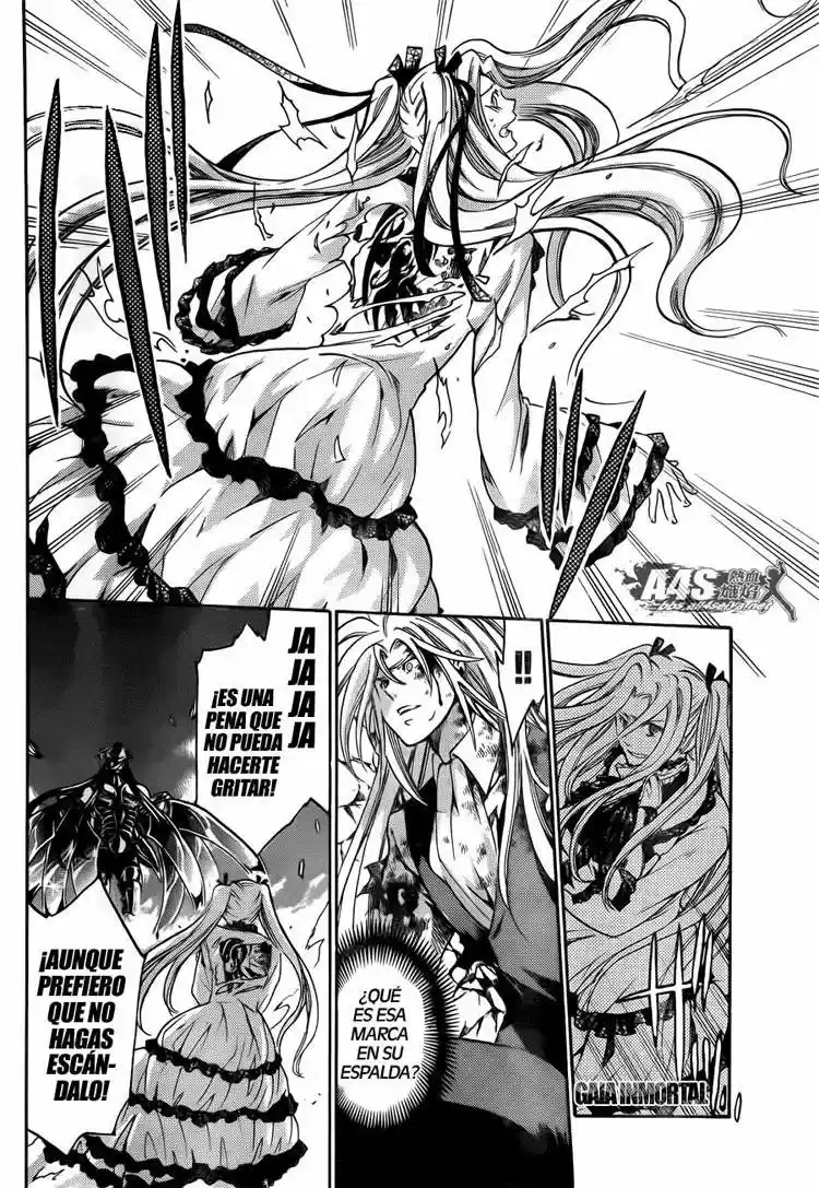 Saint Seiya The Lost Canvas: Gaiden (2016) - Capítulo 72 - Página 10 - LectorTMOo