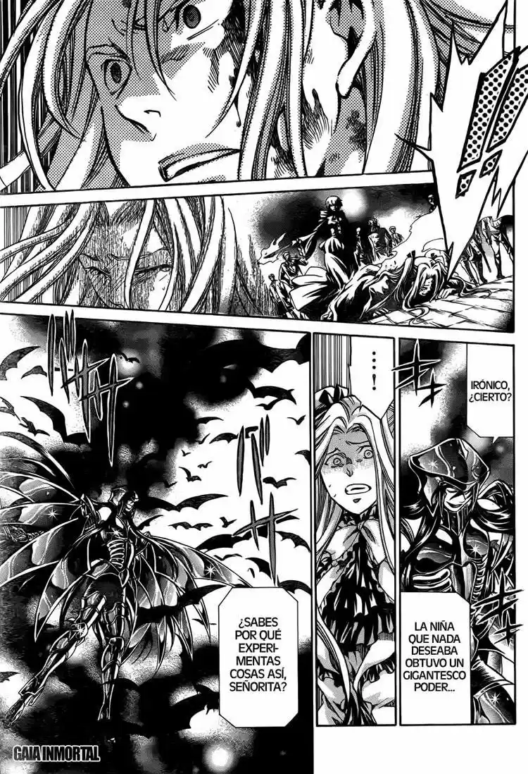 Saint Seiya The Lost Canvas: Gaiden (2016) - Capítulo 72 - Página 15 - LectorTMOo