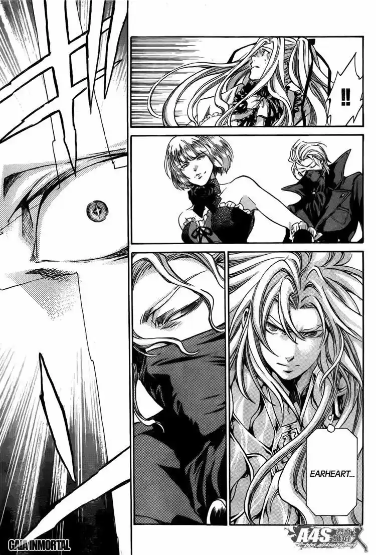 Saint Seiya The Lost Canvas: Gaiden (2016) - Capítulo 72 - Página 37 - LectorTMOo