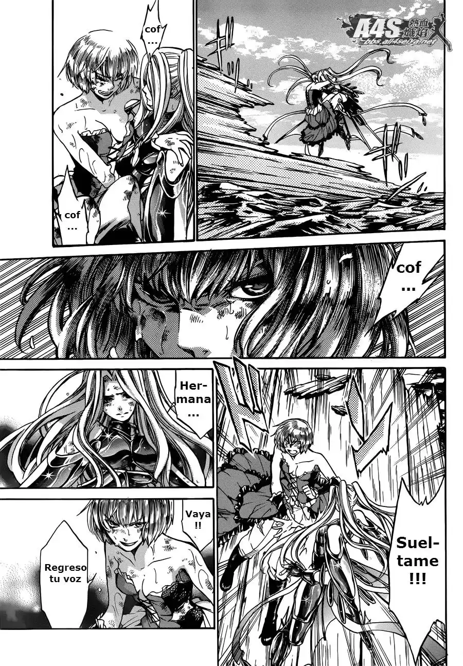 Saint Seiya The Lost Canvas: Gaiden (2016) - Capítulo 74 - Página 7 - LectorTMOo