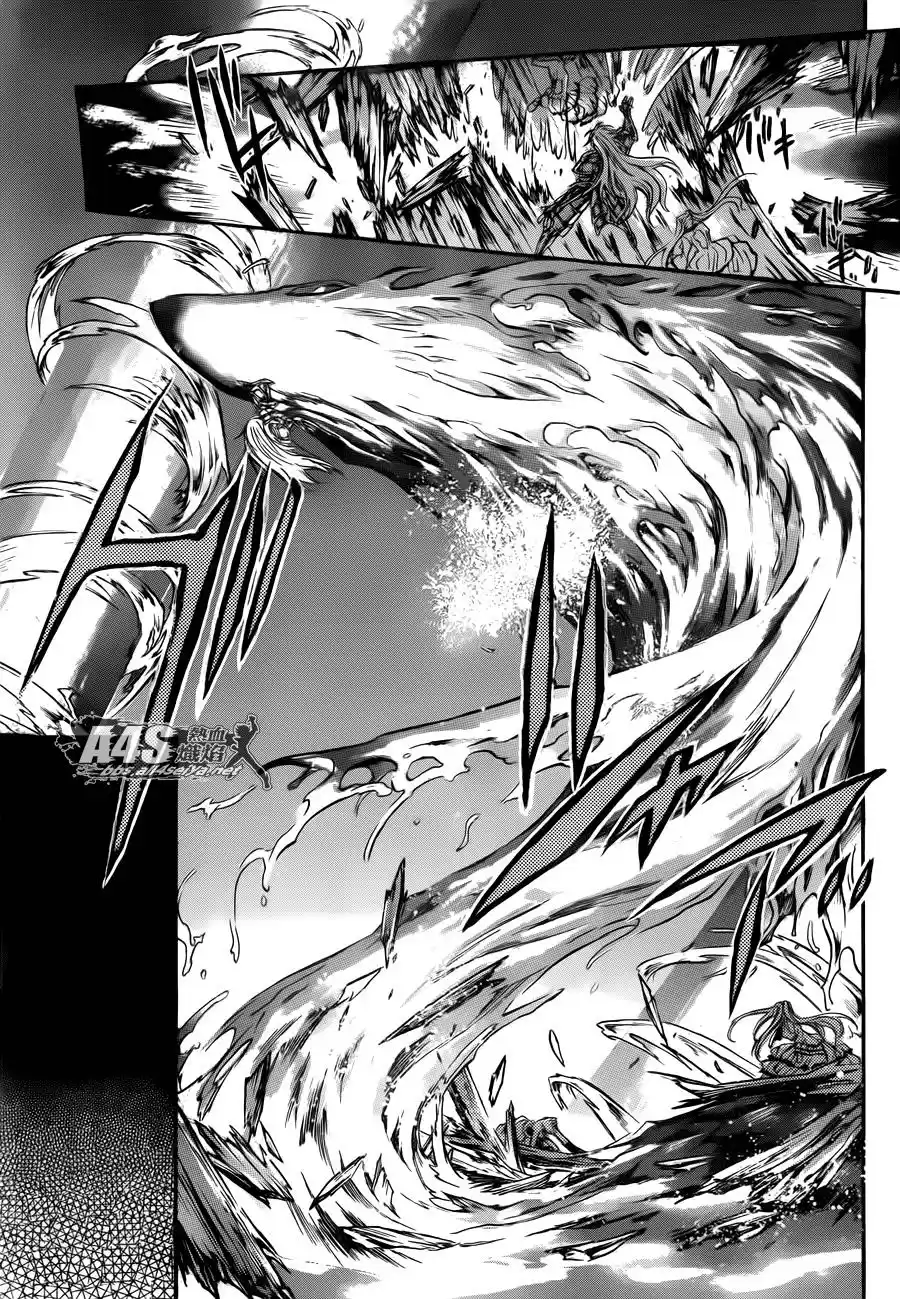 Saint Seiya The Lost Canvas: Gaiden (2016) - Capítulo 74 - Página 22 - LectorTMOo