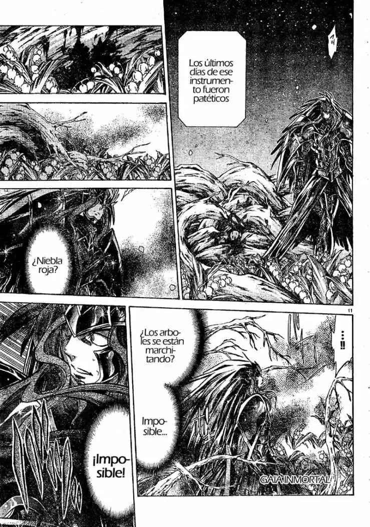 Saint Seiya The Lost Canvas: Gaiden (2016) - Capítulo 8 - Página 10 - LectorTMOo