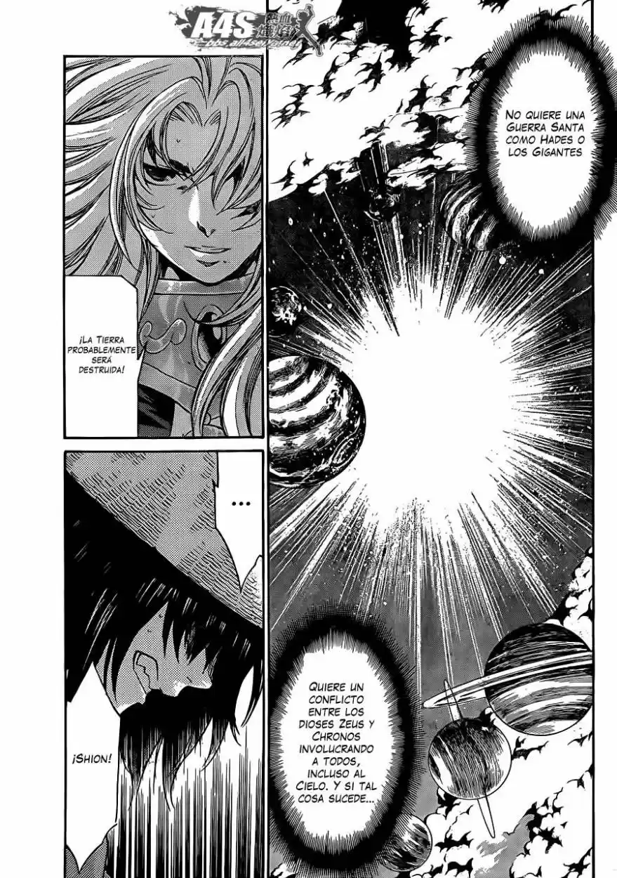 Saint Seiya The Lost Canvas: Gaiden (2016) - Capítulo 80 - Página 10 - LectorTMOo