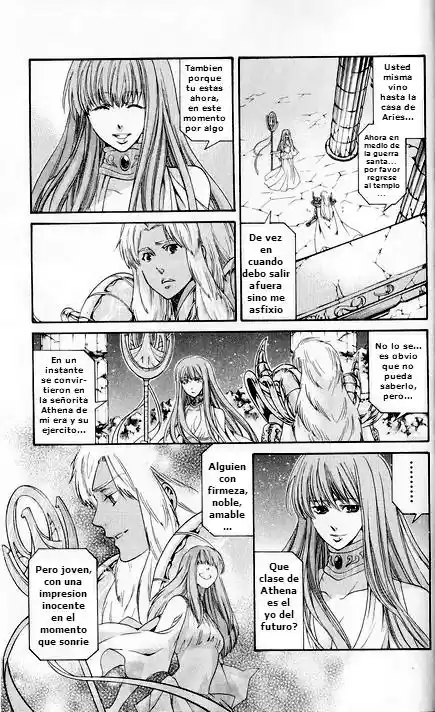Saint Seiya The Lost Canvas: Gaiden (2016) - Capítulo 81.5 - Página 2 - LectorTMOo