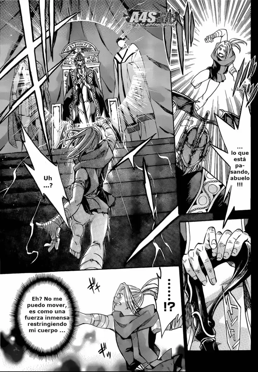 Saint Seiya The Lost Canvas: Gaiden (2016) - Capítulo 84 - Página 12 - LectorTMOo