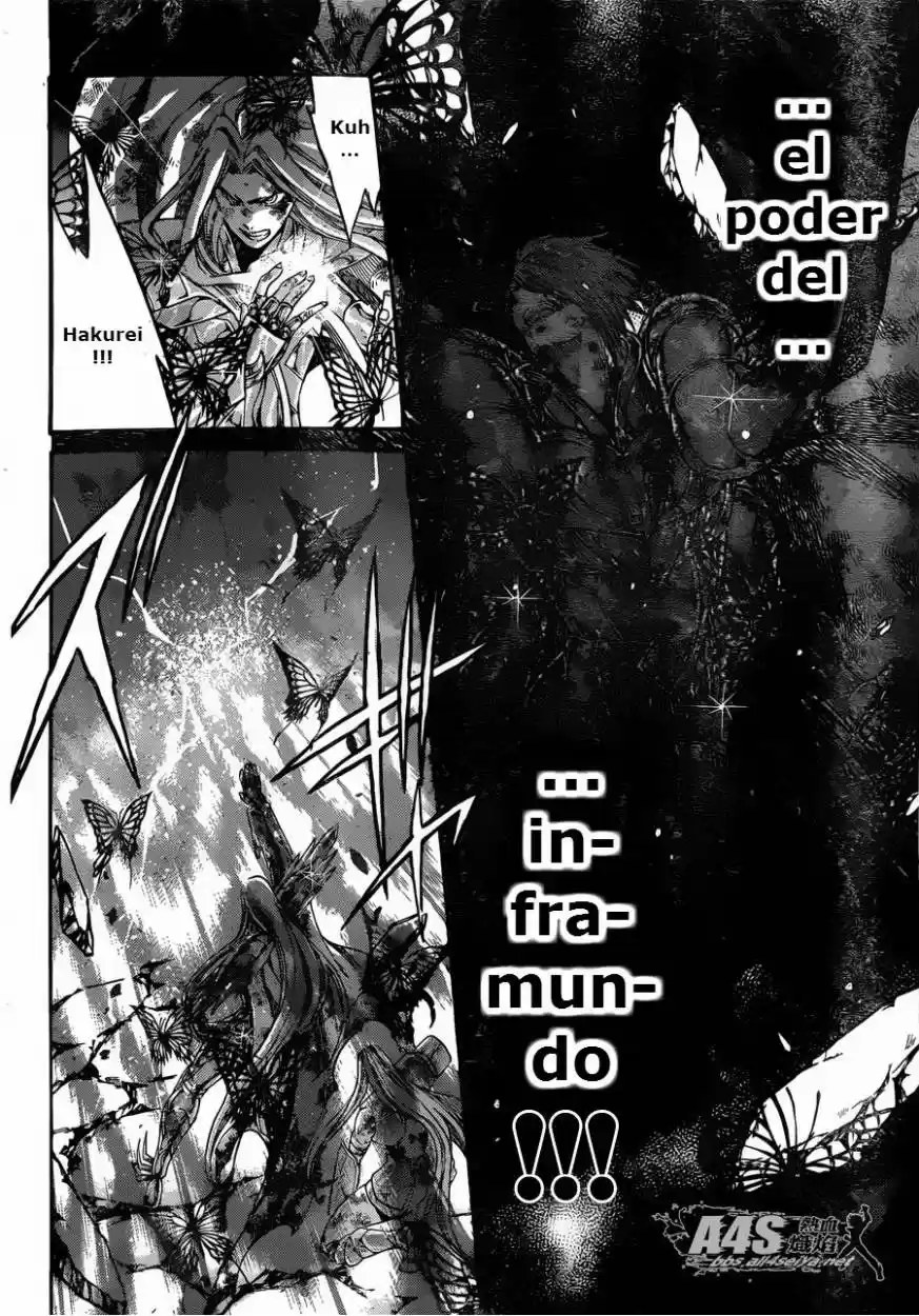 Saint Seiya The Lost Canvas: Gaiden (2016) - Capítulo 88 - Página 16 - LectorTMOo