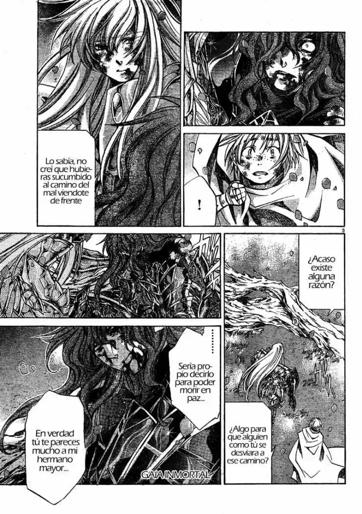 Saint Seiya The Lost Canvas: Gaiden (2016) - Capítulo 9 - Página 3 - LectorTMOo
