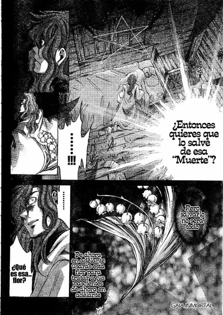 Saint Seiya The Lost Canvas: Gaiden (2016) - Capítulo 9 - Página 8 - LectorTMOo