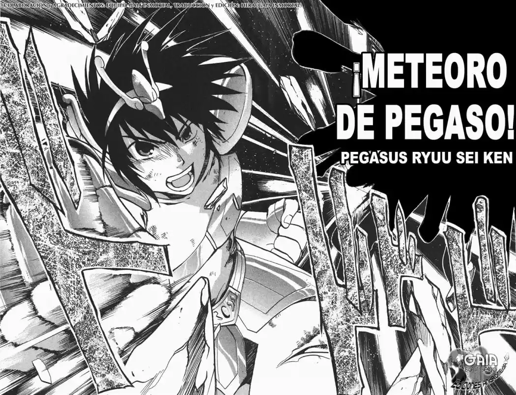 Saint Seiya The Lost Canvas (2016) - Capítulo 1 - Página 7 - LectorTMOo