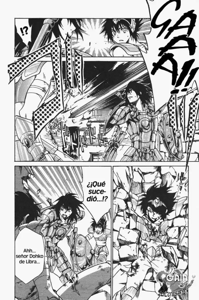 Saint Seiya The Lost Canvas (2016) - Capítulo 1 - Página 10 - LectorTMOo