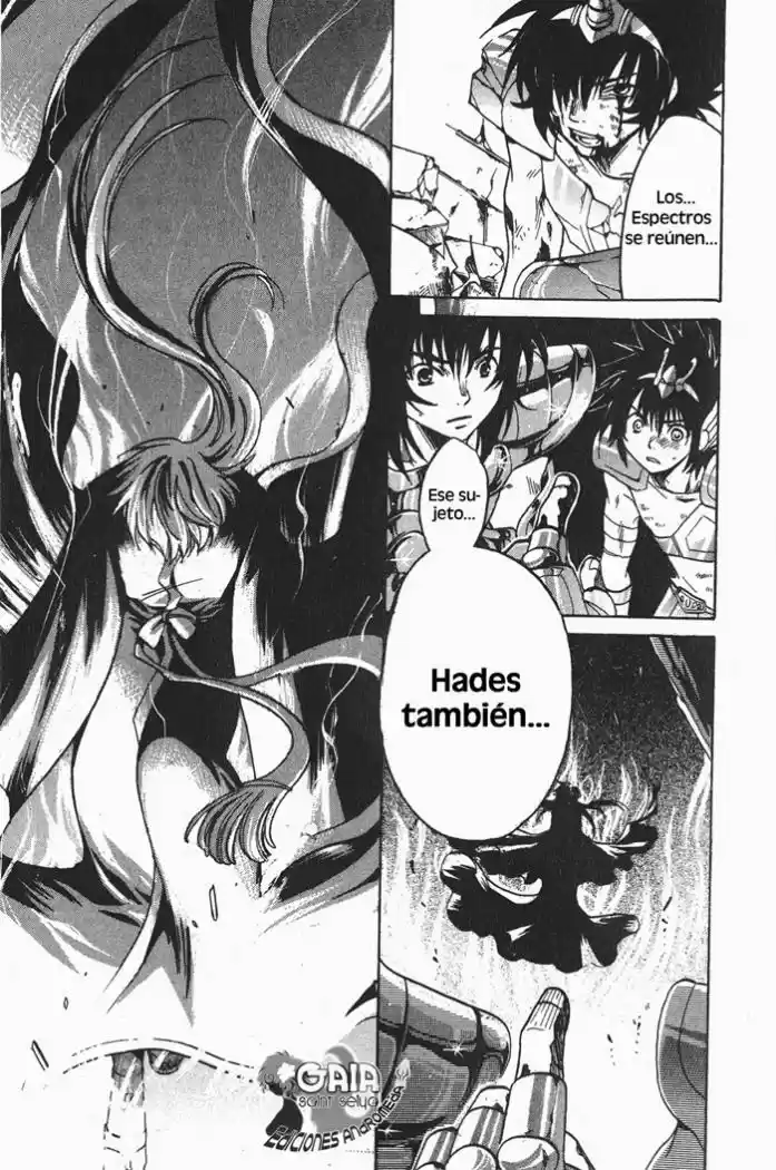 Saint Seiya The Lost Canvas (2016) - Capítulo 1 - Página 11 - LectorTMOo