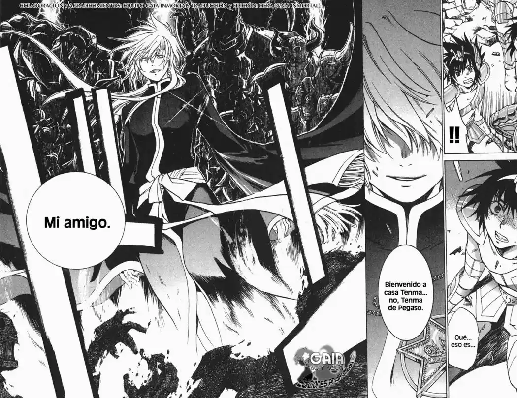 Saint Seiya The Lost Canvas (2016) - Capítulo 1 - Página 12 - LectorTMOo