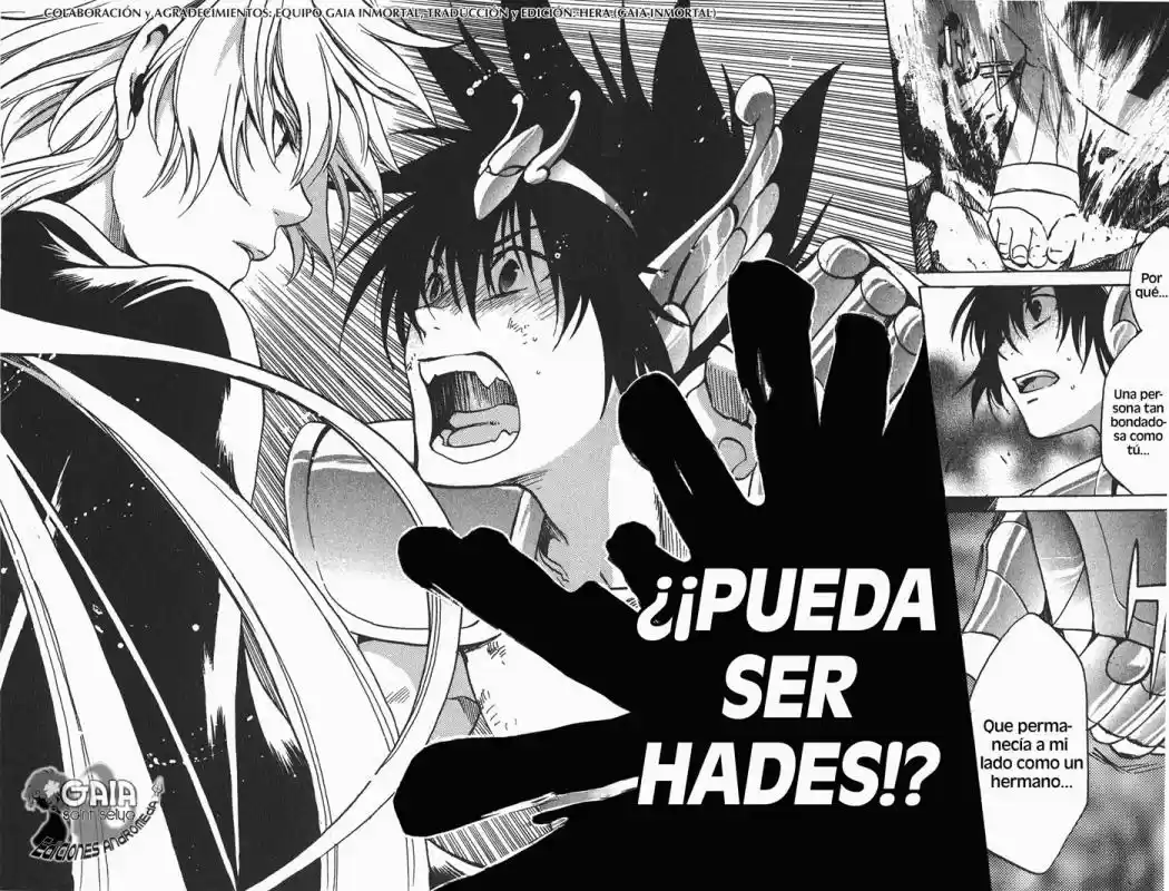 Saint Seiya The Lost Canvas (2016) - Capítulo 1 - Página 13 - LectorTMOo