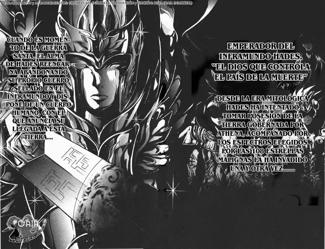 Saint Seiya The Lost Canvas (2016) - Capítulo 1 - Página 14 - LectorTMOo
