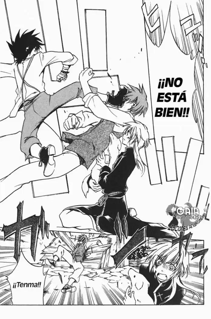 Saint Seiya The Lost Canvas (2016) - Capítulo 1 - Página 20 - LectorTMOo