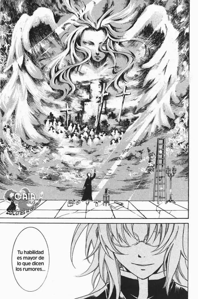 Saint Seiya The Lost Canvas (2016) - Capítulo 1 - Página 26 - LectorTMOo