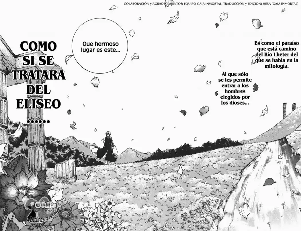 Saint Seiya The Lost Canvas (2016) - Capítulo 1 - Página 35 - LectorTMOo
