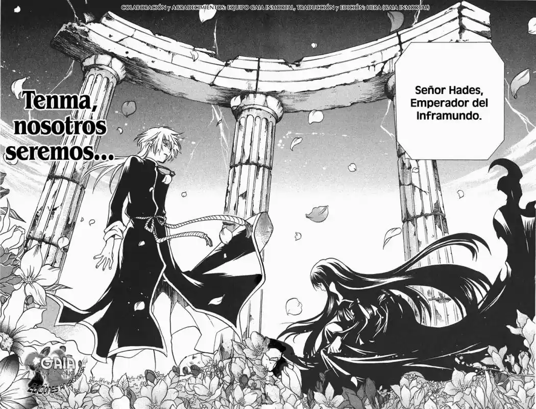 Saint Seiya The Lost Canvas (2016) - Capítulo 1 - Página 47 - LectorTMOo