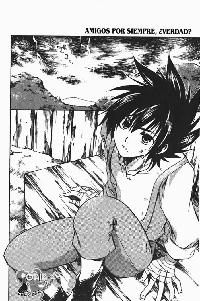 Saint Seiya The Lost Canvas (2016) - Capítulo 1 - Página 48 - LectorTMOo