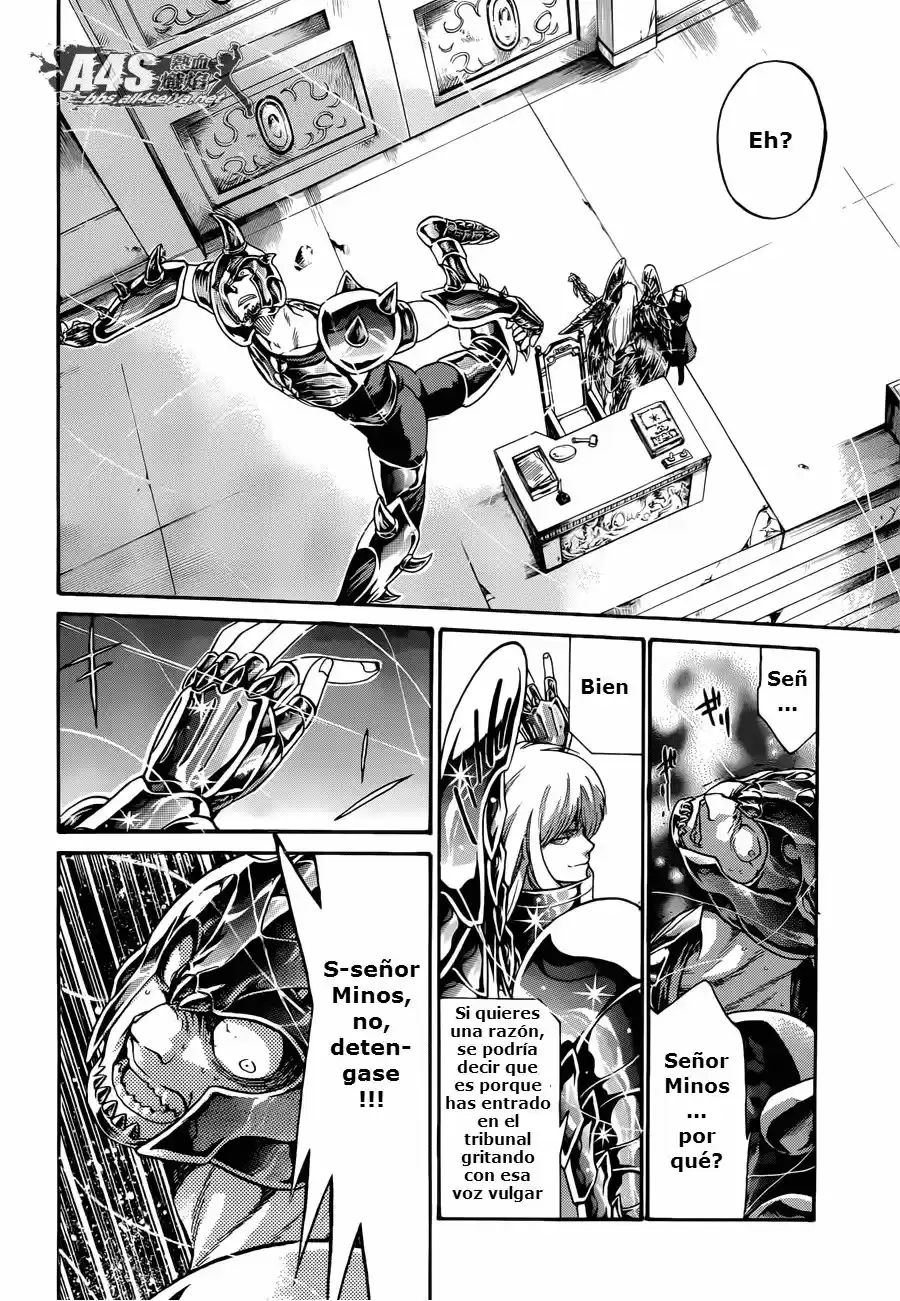 Saint Seiya The Lost Canvas (2016) - Capítulo 10.5 - Página 6 - LectorTMOo