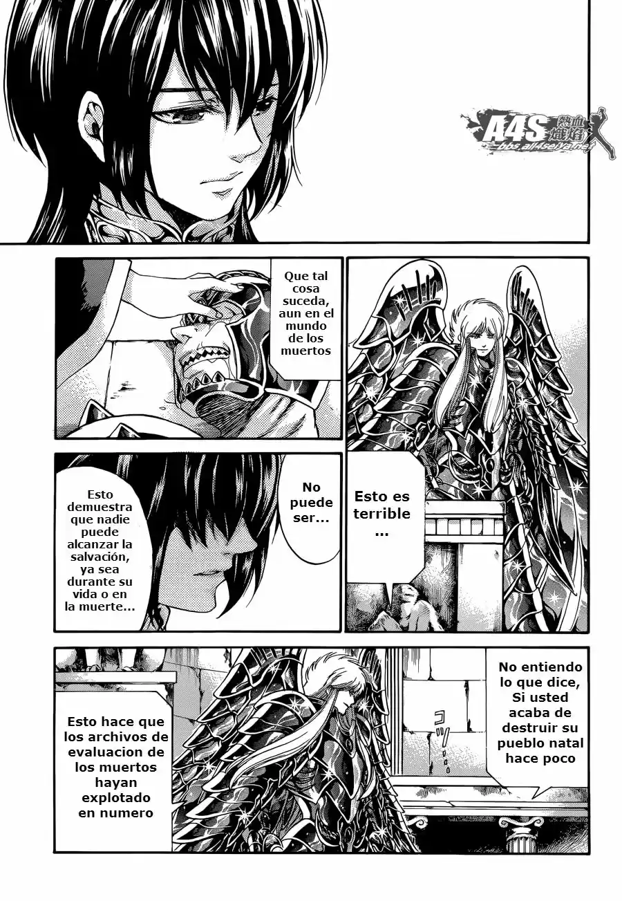 Saint Seiya The Lost Canvas (2016) - Capítulo 10.5 - Página 9 - LectorTMOo