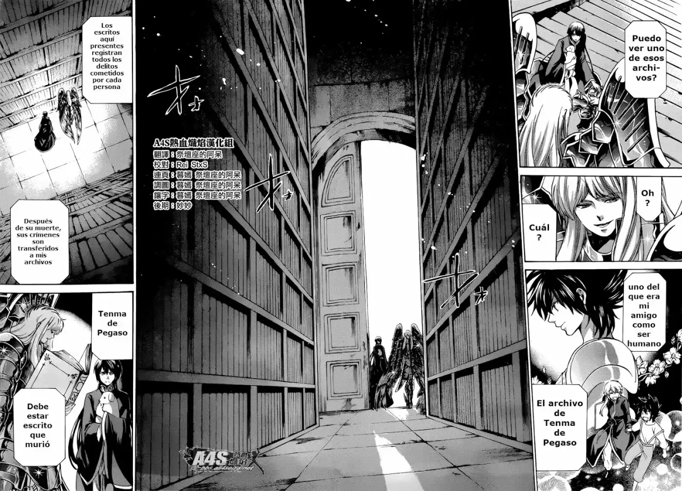 Saint Seiya The Lost Canvas (2016) - Capítulo 10.5 - Página 10 - LectorTMOo