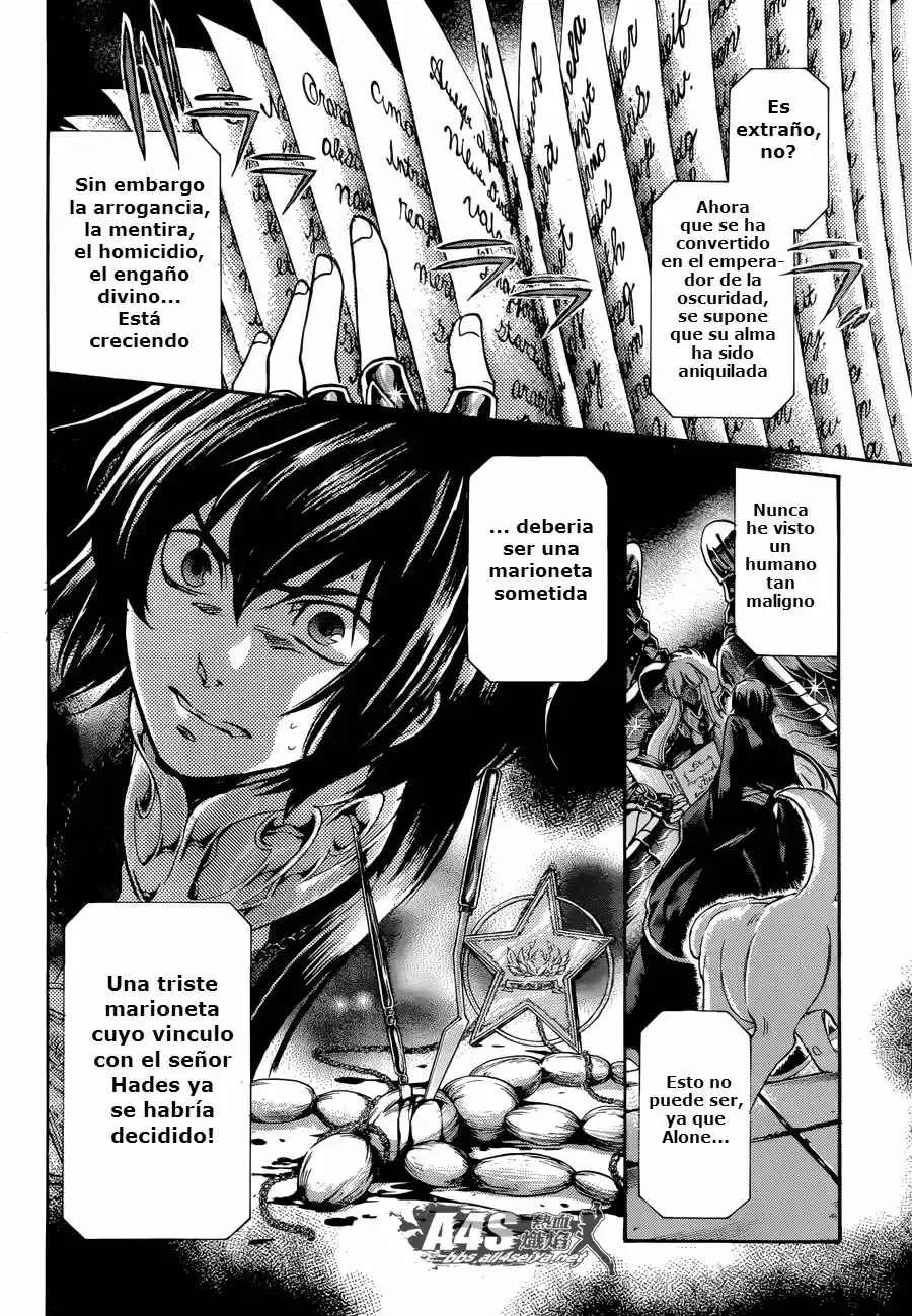Saint Seiya The Lost Canvas (2016) - Capítulo 10.5 - Página 13 - LectorTMOo