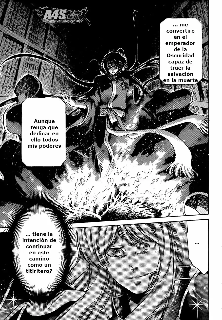 Saint Seiya The Lost Canvas (2016) - Capítulo 10.5 - Página 16 - LectorTMOo