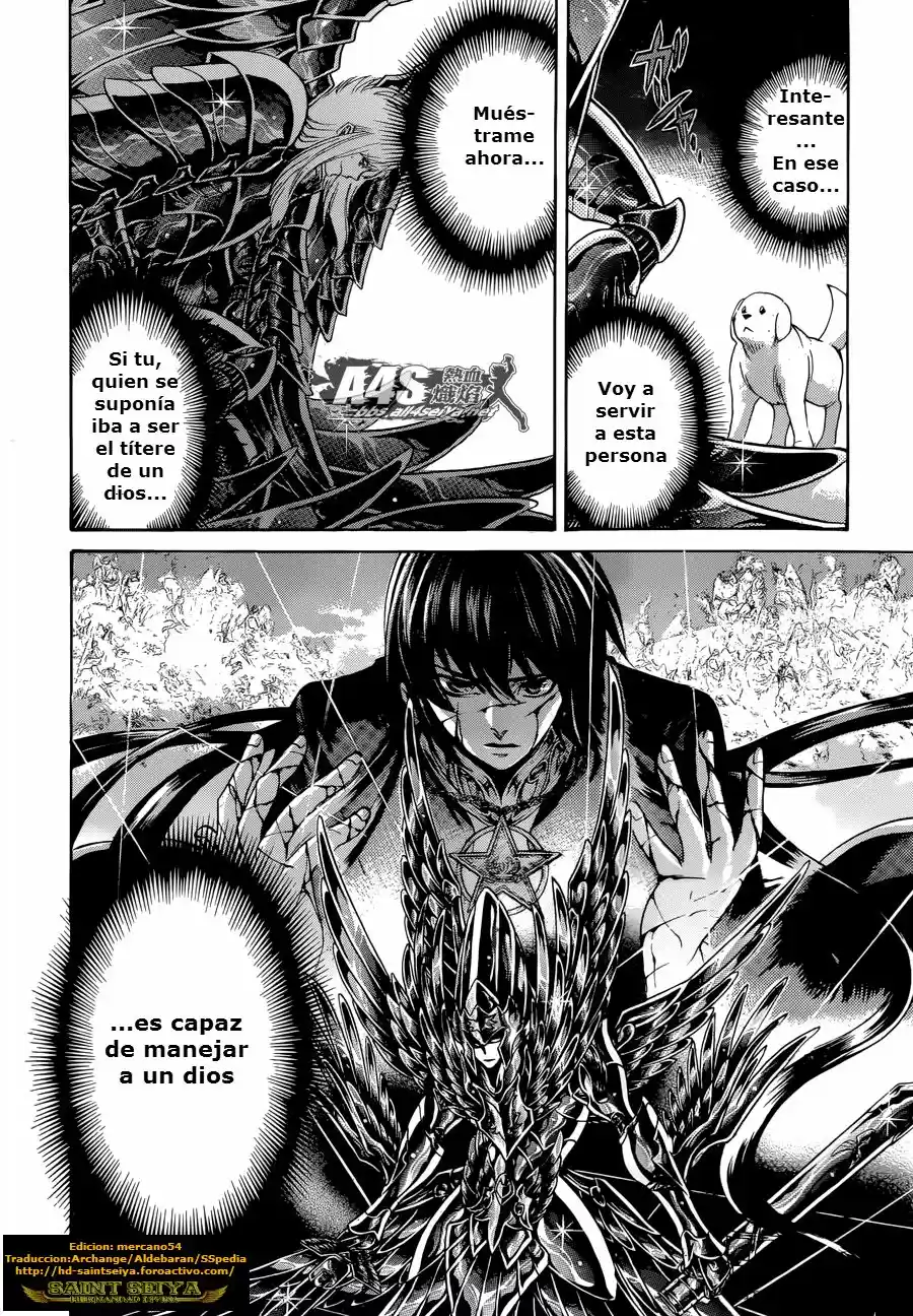 Saint Seiya The Lost Canvas (2016) - Capítulo 10.5 - Página 17 - LectorTMOo