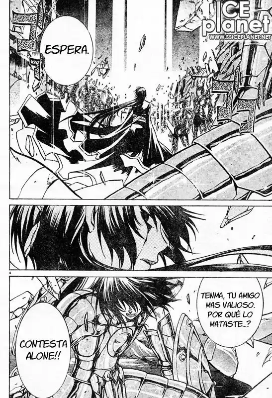 Saint Seiya The Lost Canvas (2016) - Capítulo 10 - Página 4 - LectorTMOo