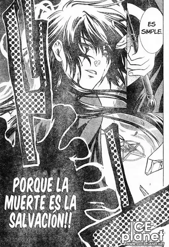 Saint Seiya The Lost Canvas (2016) - Capítulo 10 - Página 5 - LectorTMOo