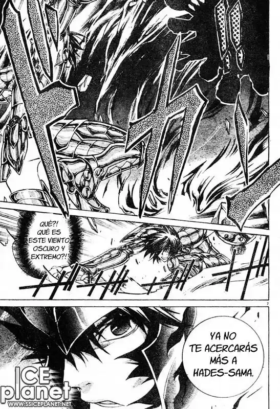 Saint Seiya The Lost Canvas (2016) - Capítulo 10 - Página 7 - LectorTMOo