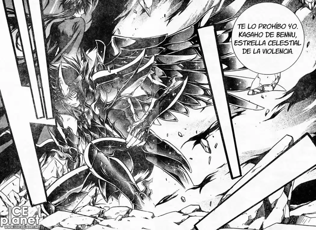 Saint Seiya The Lost Canvas (2016) - Capítulo 10 - Página 8 - LectorTMOo