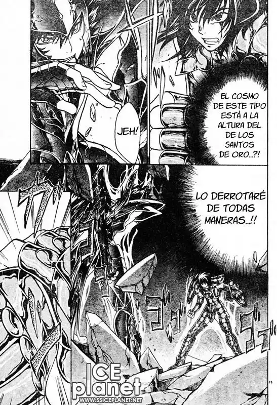 Saint Seiya The Lost Canvas (2016) - Capítulo 10 - Página 13 - LectorTMOo