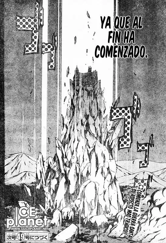 Saint Seiya The Lost Canvas (2016) - Capítulo 10 - Página 18 - LectorTMOo