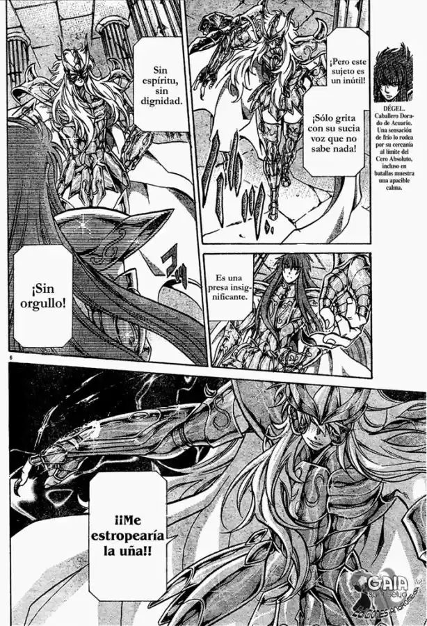 Saint Seiya The Lost Canvas (2016) - Capítulo 100 - Página 7 - LectorTMOo